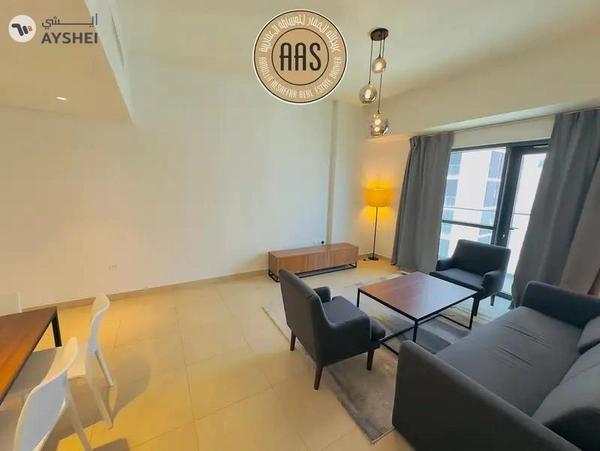 BRAND NEW 2BHK FURNISHED FLAT|PAYMENT OPTIONS AVAILABLE|WALKING DISTANCE BY EXPO 2020 METRO STATION