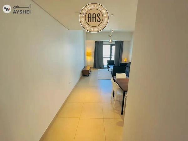 BRAND NEW 2BHK FURNISHED FLAT|PAYMENT OPTIONS AVAILABLE|WALKING DISTANCE BY EXPO 2020 METRO STATION