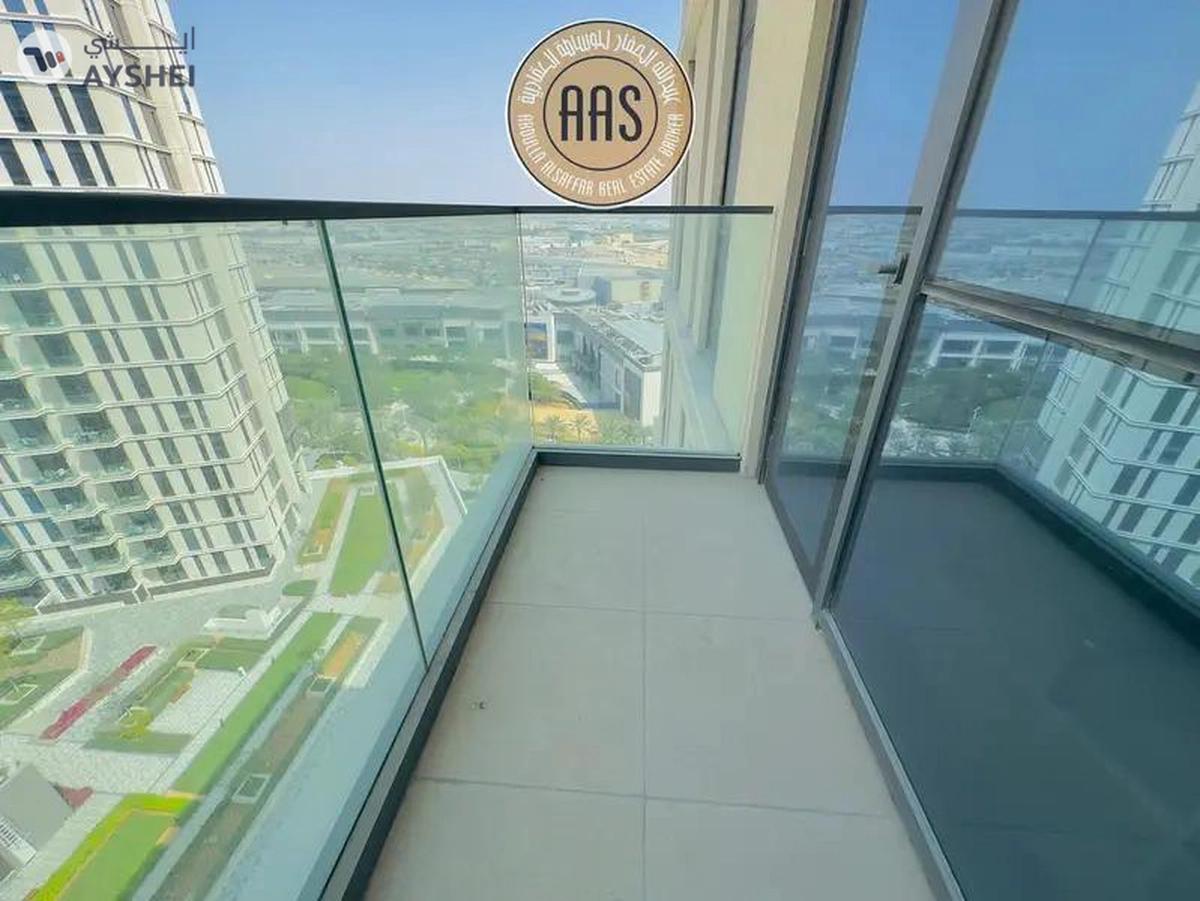 BRAND NEW 2BHK FURNISHED FLAT|PAYMENT OPTIONS AVAILABLE|WALKING DISTANCE BY EXPO 2020 METRO STATION-2-2