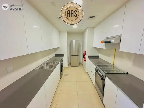 BRAND NEW 2BHK FURNISHED FLAT|PAYMENT OPTIONS AVAILABLE|WALKING DISTANCE BY EXPO 2020 METRO STATION