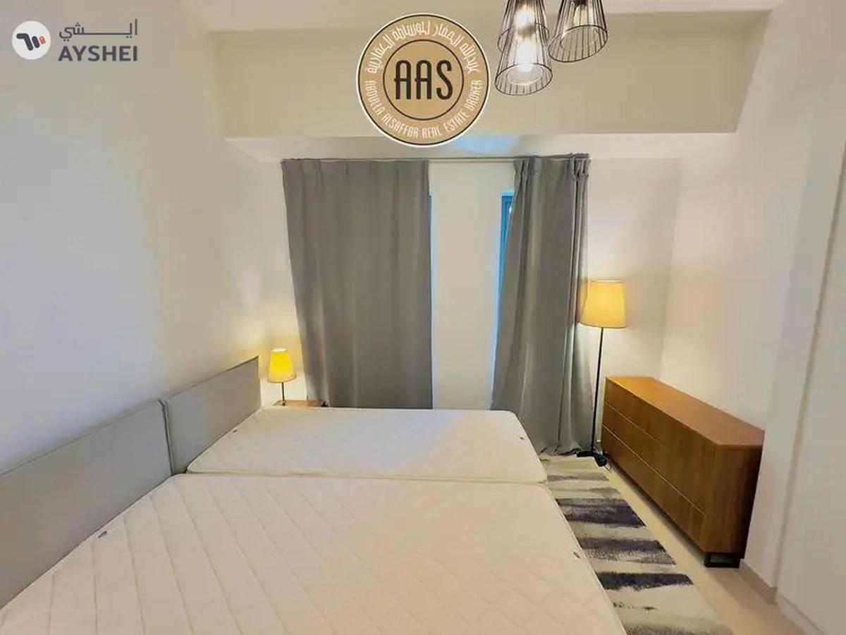 BRAND NEW 2BHK FURNISHED FLAT|PAYMENT OPTIONS AVAILABLE|WALKING DISTANCE BY EXPO 2020 METRO STATION-6-6