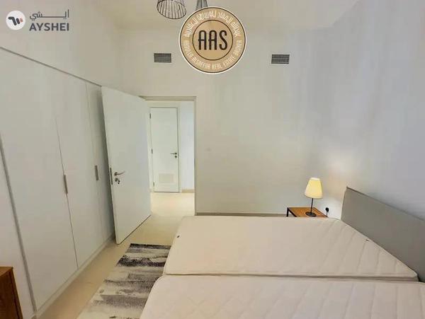 BRAND NEW 2BHK FURNISHED FLAT|PAYMENT OPTIONS AVAILABLE|WALKING DISTANCE BY EXPO 2020 METRO STATION