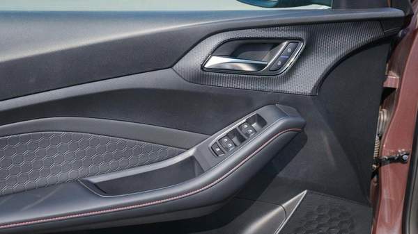 MG GT Brand New 2025 MG GT (N-MG-GT-1.5-25) 1.5L Turbo Luxury Sedan GCC – Export Only