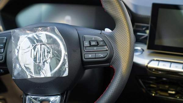 MG GT Brand New 2025 MG GT (N-MG-GT-1.5-25) 1.5L Turbo Luxury Sedan GCC – Export Only