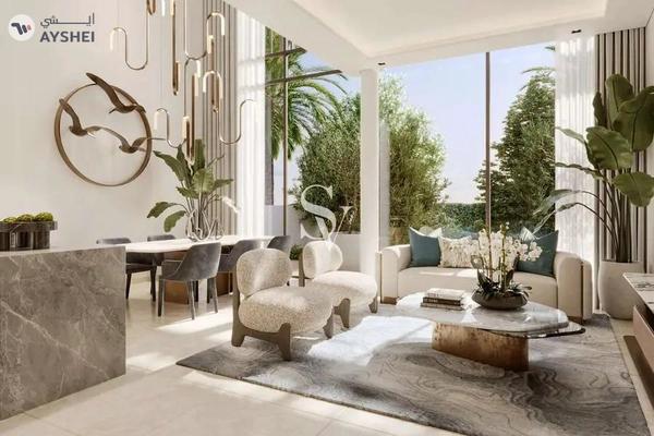 Nad Al Sheba Gardens 7, Nad Al Sheba Gardens, Nad Al Sheba 1, Nad Al Sheba, Dubai