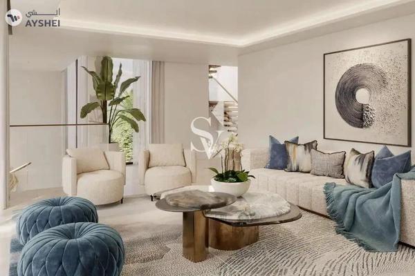 Nad Al Sheba Gardens 7, Nad Al Sheba Gardens, Nad Al Sheba 1, Nad Al Sheba, Dubai