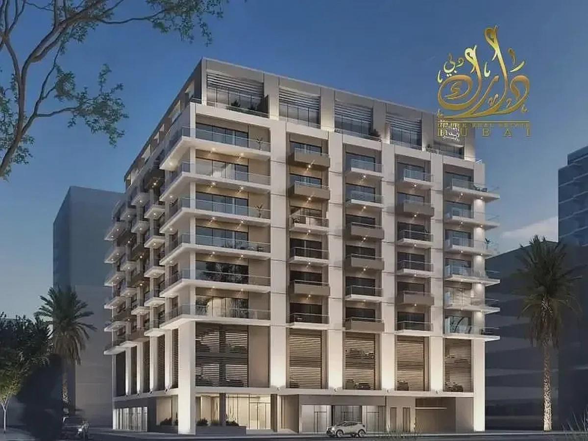 10% GURANTEED ROI | PRIME LOCATION | SERVICE CHARGE FREE-0-landscape