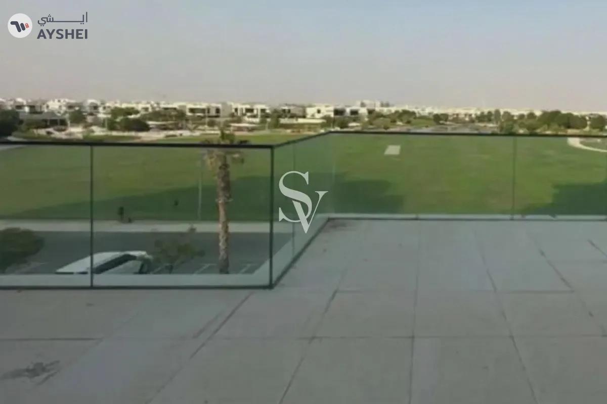 Loreto 1B, Loreto B, Loreto, DAMAC Hills, Dubai-3-3