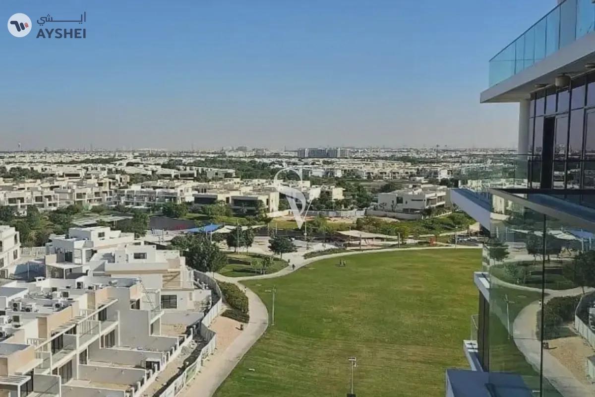 Loreto 1B, Loreto B, Loreto, DAMAC Hills, Dubai-5-5