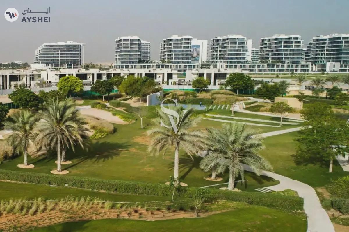 Loreto 1B, Loreto B, Loreto, DAMAC Hills, Dubai-0-0