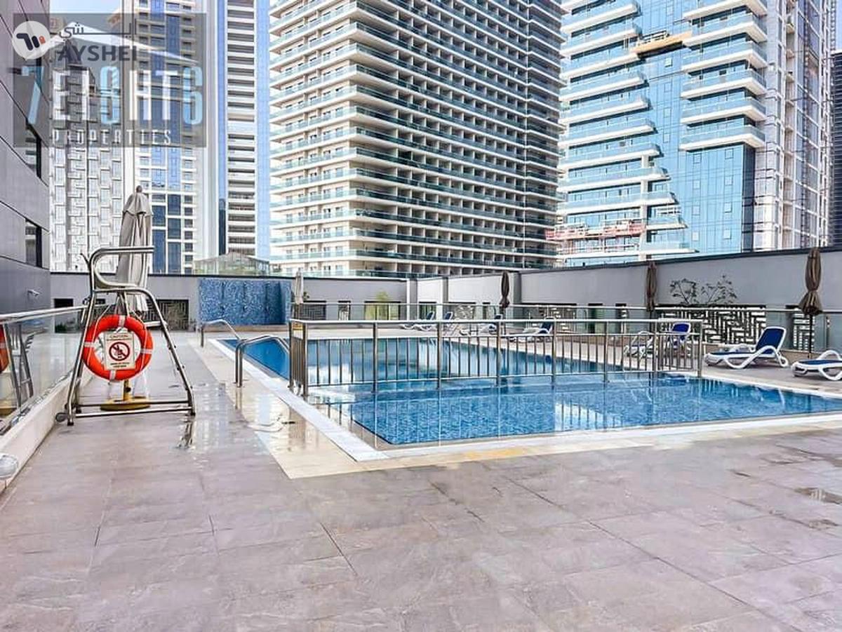 Executive Bay Tower A, The Executive Bay, Business Bay, Dubai-5-5