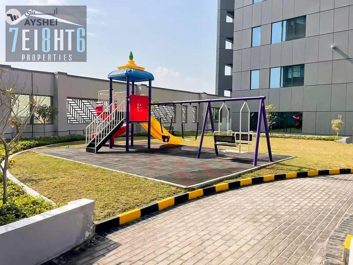 Executive Bay Tower A, The Executive Bay, Business Bay, Dubai-7-7