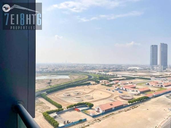 Executive Bay Tower A, The Executive Bay, Business Bay, Dubai