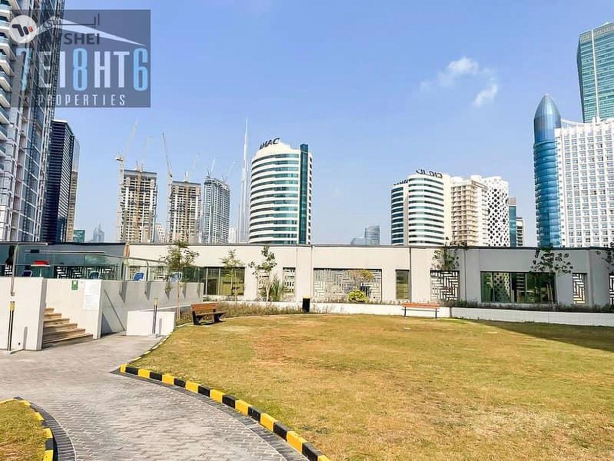 Executive Bay Tower A, The Executive Bay, Business Bay, Dubai-10-10