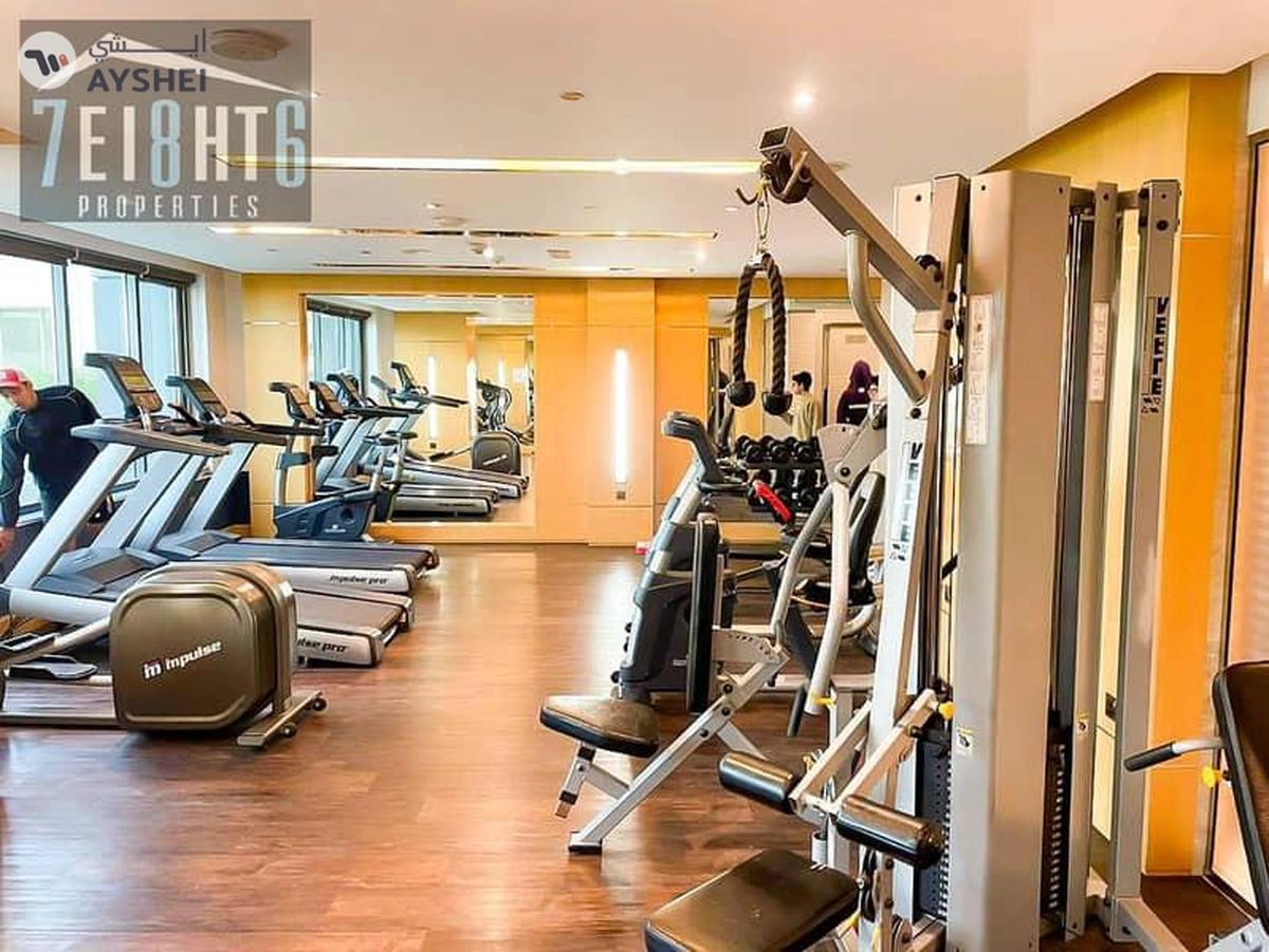 Executive Bay Tower A, The Executive Bay, Business Bay, Dubai-11-11