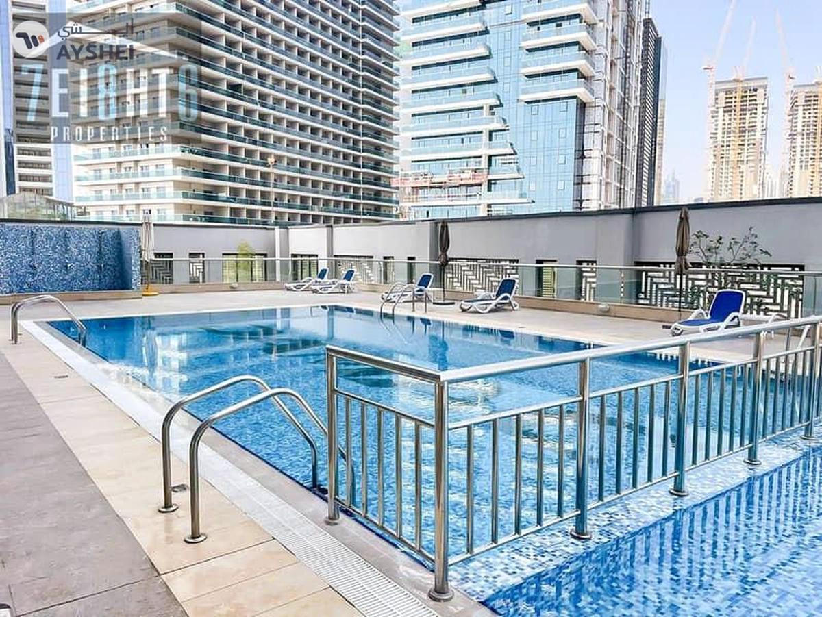 Executive Bay Tower A, The Executive Bay, Business Bay, Dubai-0-0