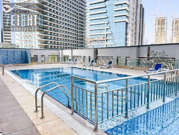 Executive Bay Tower A, The Executive Bay, Business Bay, Dubai