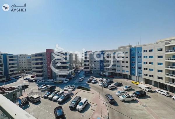 APARTMENT FOR RENT IN TOWER 19, AL REEF DOWNTOWN