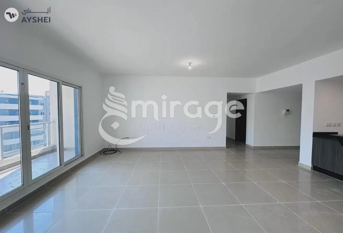 APARTMENT FOR RENT IN TOWER 19, AL REEF DOWNTOWN-8-8