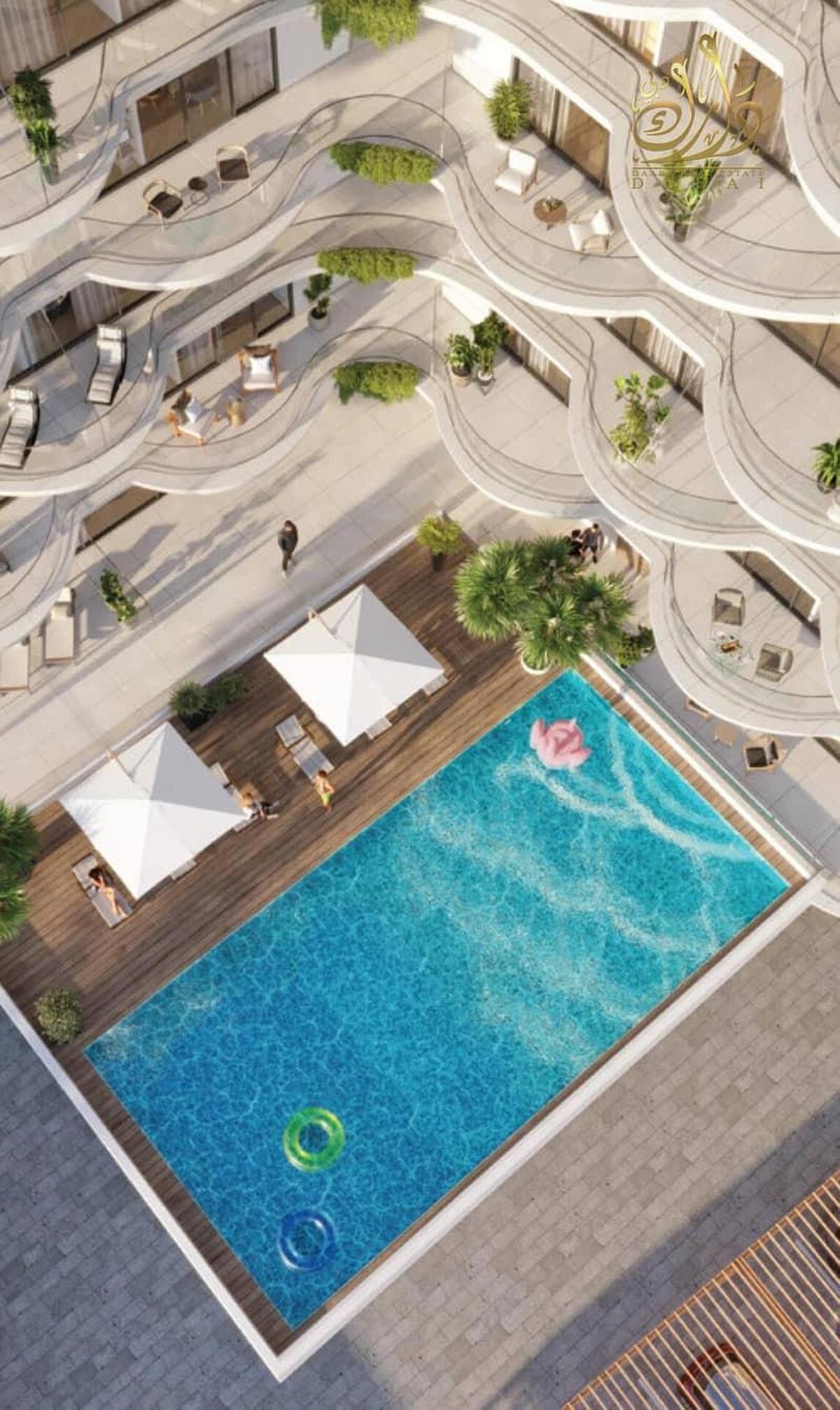 185K DP_Near Wynn Casino _ Full furnished-5-5