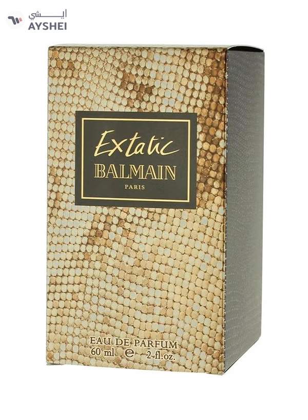 BALMAIN Extatic EDP 60ml