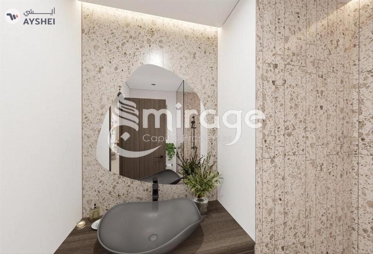 APARTMENT FOR SALE IN GARDENIA BAY, YAS ISLAND-0-landscape