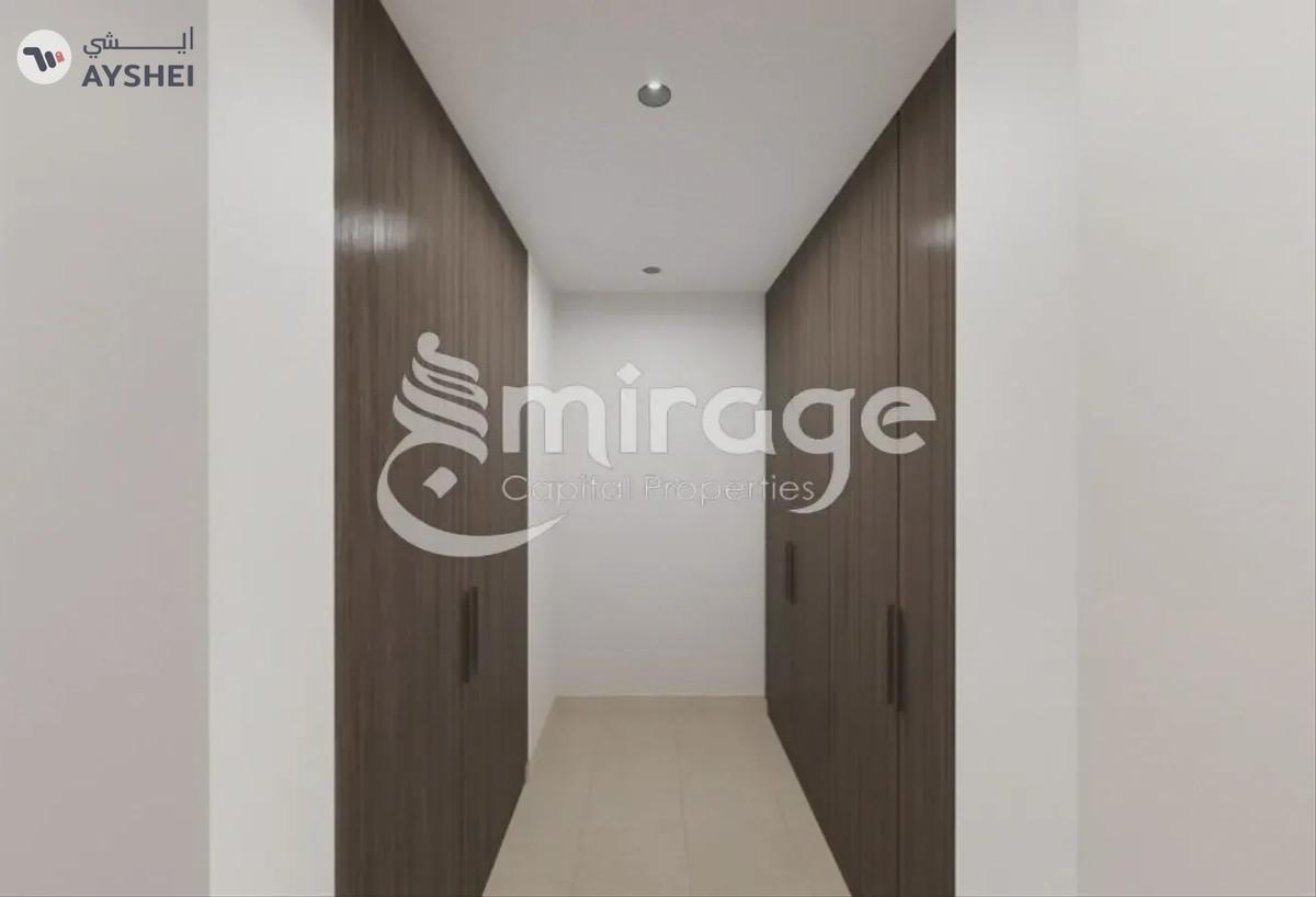 APARTMENT FOR SALE IN GARDENIA BAY, YAS ISLAND-6-6