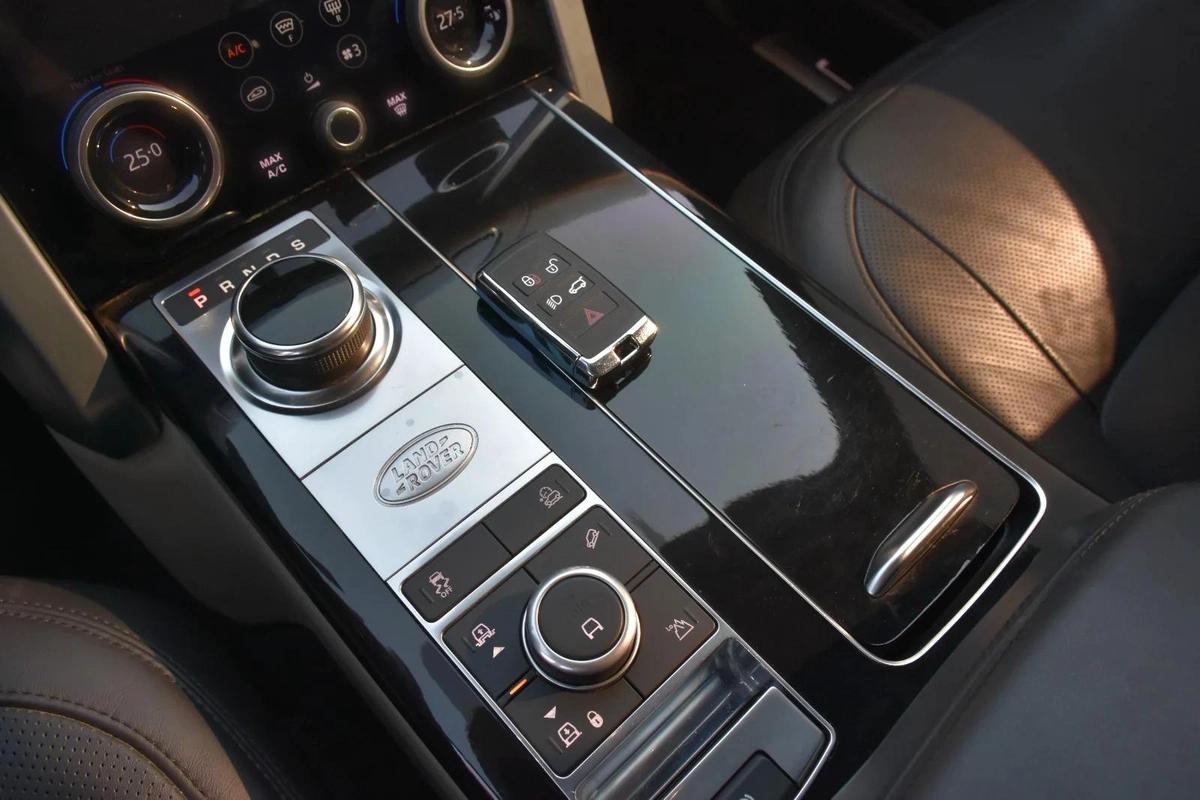 RANGE ROVER LWB SC 2020 | WHITE-13-13