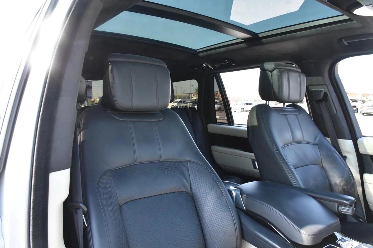 RANGE ROVER LWB SC 2020 | WHITE-10-10