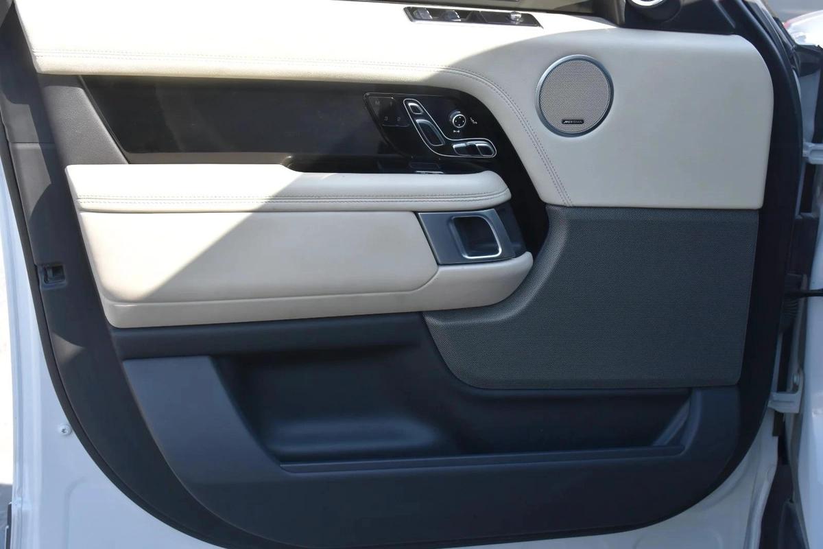 RANGE ROVER LWB SC 2020 | WHITE-15-15