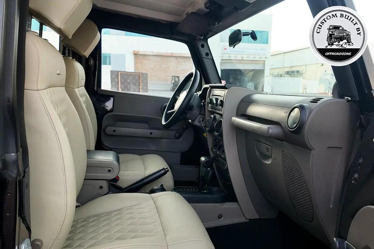 3 Mos Wty and 1 Yr SP from Offroad-zone | 2009 Jeep Wrangler 2DR Sport Black | USED-11-11