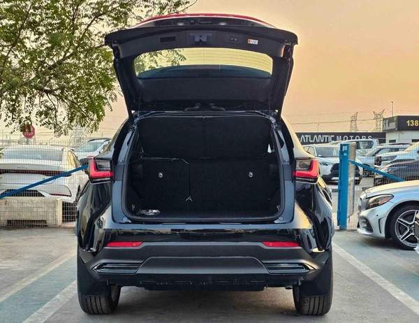Lexus NX350h HEV HYBRID LUXURY / 2.5L PETROL V4 / RADAR / PANORAMIC ROOF / AWD (CODE # NXP3HEV)