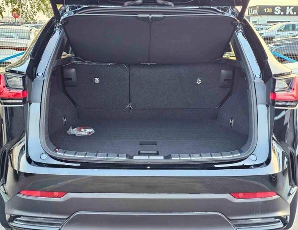 Lexus NX350h HEV HYBRID LUXURY / 2.5L PETROL V4 / RADAR / PANORAMIC ROOF / AWD (CODE # NXP3HEV)
