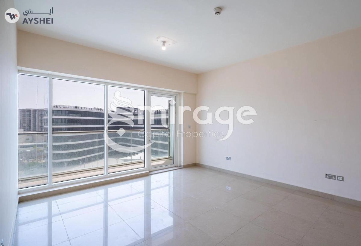 APARTMENT FOR RENT IN JAMAM RESIDENCE, AL RAHA BEACH-9-9