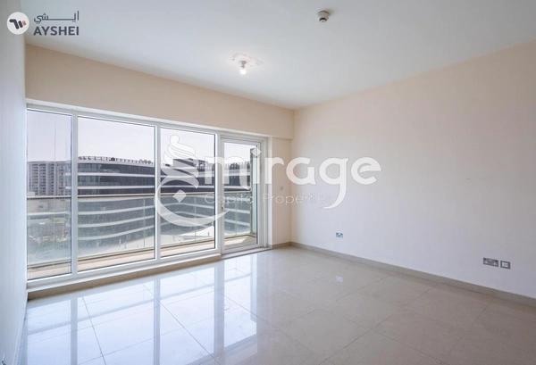 APARTMENT FOR RENT IN JAMAM RESIDENCE, AL RAHA BEACH