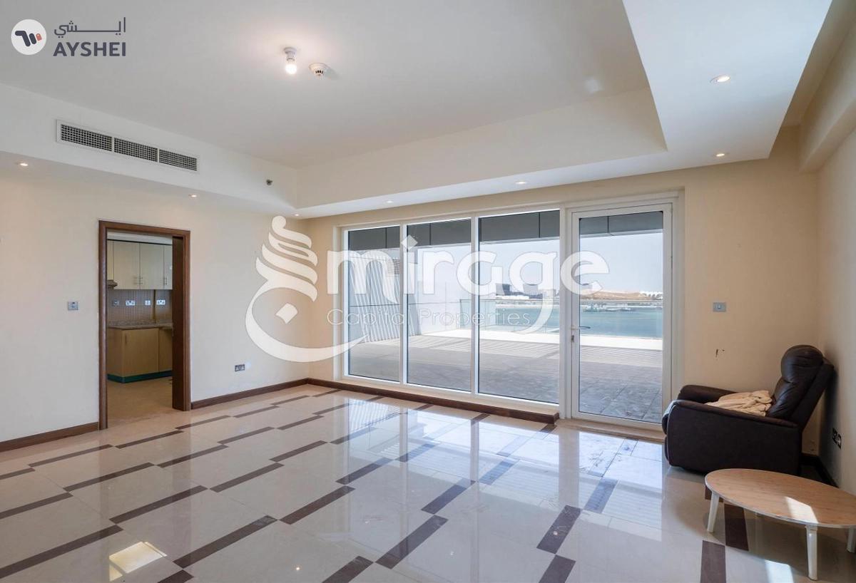 APARTMENT FOR RENT IN JAMAM RESIDENCE, AL RAHA BEACH-2-2