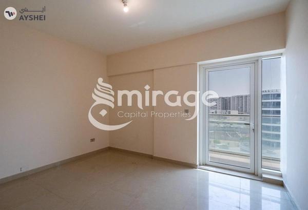 APARTMENT FOR RENT IN JAMAM RESIDENCE, AL RAHA BEACH