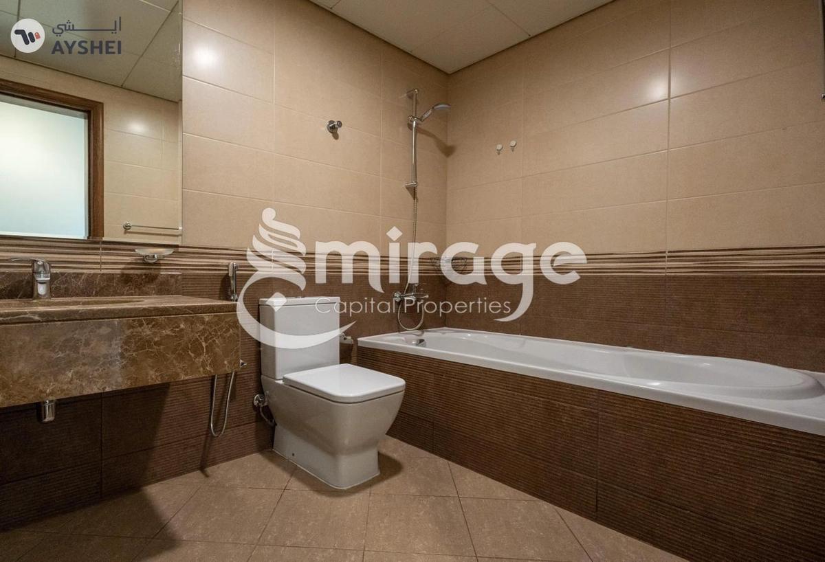 APARTMENT FOR RENT IN JAMAM RESIDENCE, AL RAHA BEACH-5-5