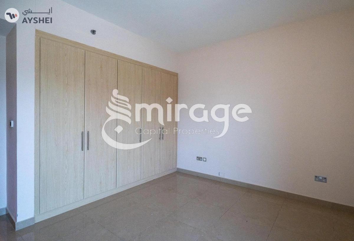 APARTMENT FOR RENT IN JAMAM RESIDENCE, AL RAHA BEACH-8-8