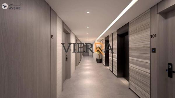 Empire Lake Views, Liwan, Dubai