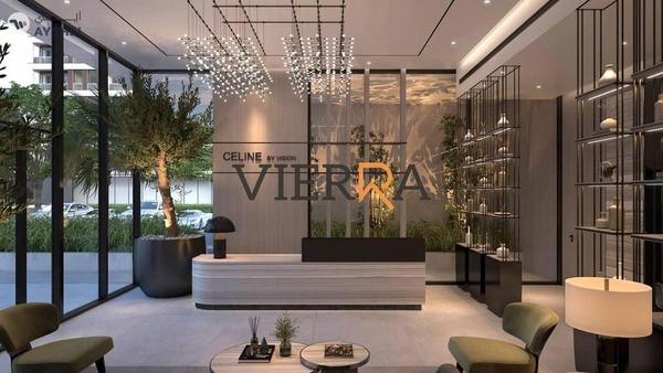 Empire Lake Views, Liwan, Dubai