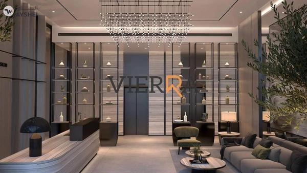 Empire Lake Views, Liwan, Dubai