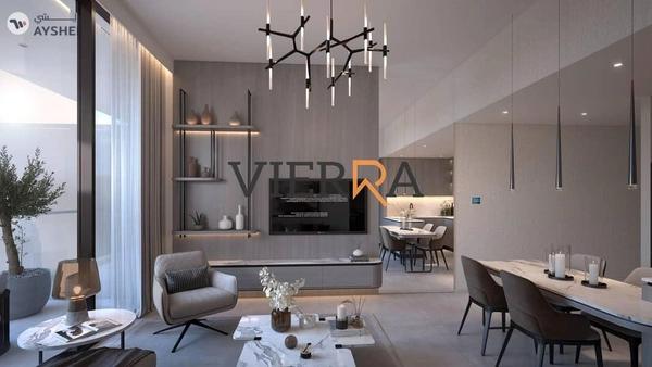 Empire Lake Views, Liwan, Dubai