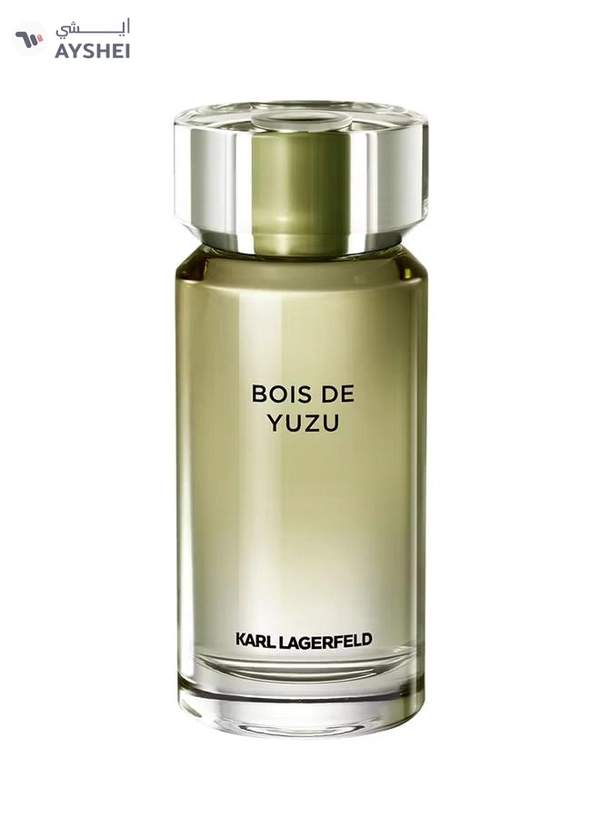 Karl Lagerfeld Bois De Yuzu EDT 100ml