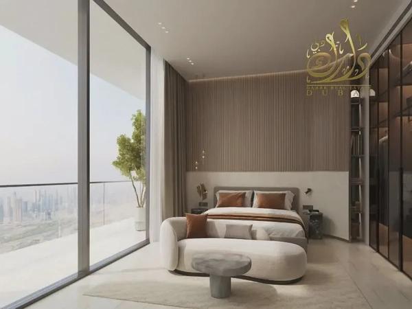 READY SOON_UP TO 4%DLD WAIVER !_ ICONIC STRUCTURE!