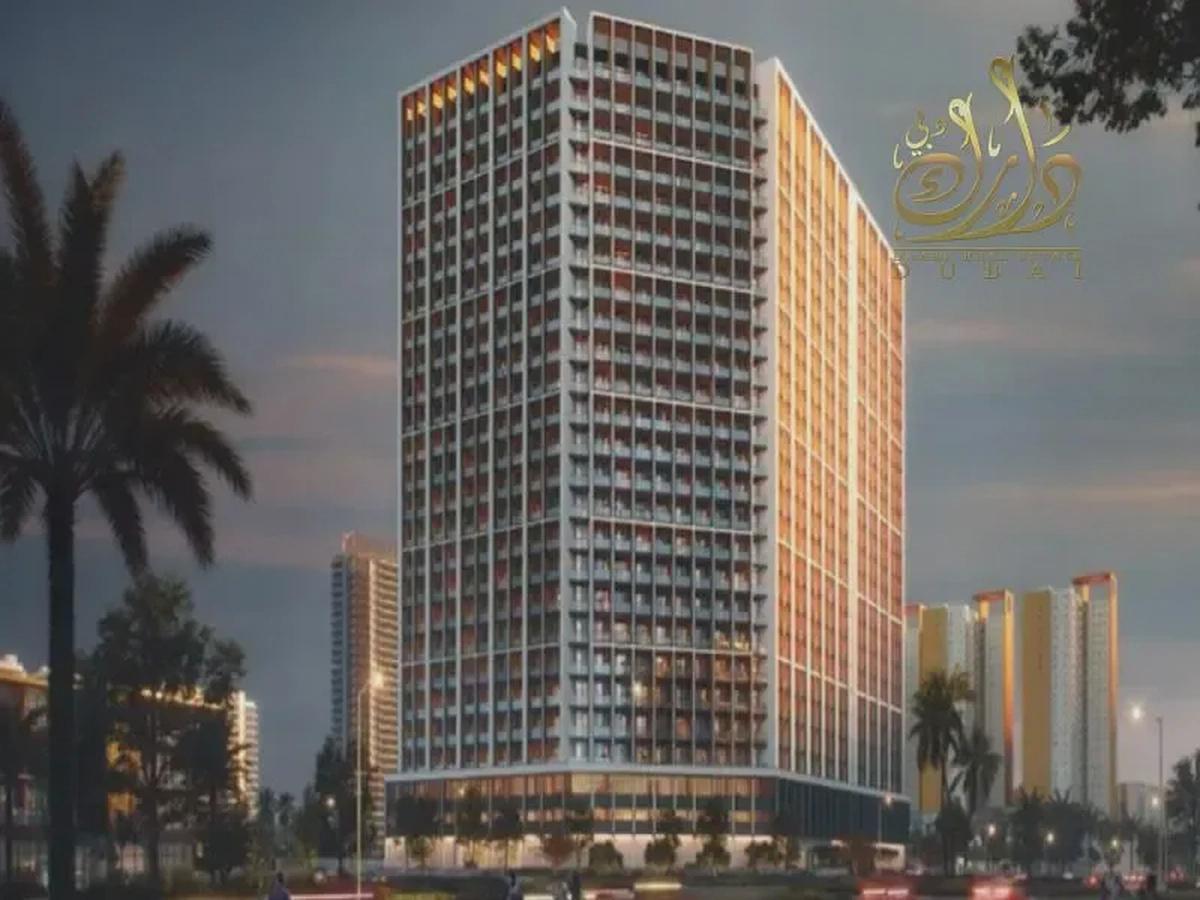 READY SOON_UP TO 4%DLD WAIVER !_ ICONIC STRUCTURE!-0-landscape