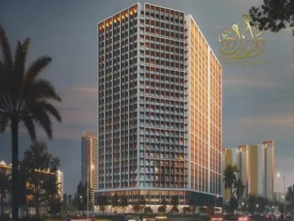 READY SOON_UP TO 4%DLD WAIVER !_ ICONIC STRUCTURE!