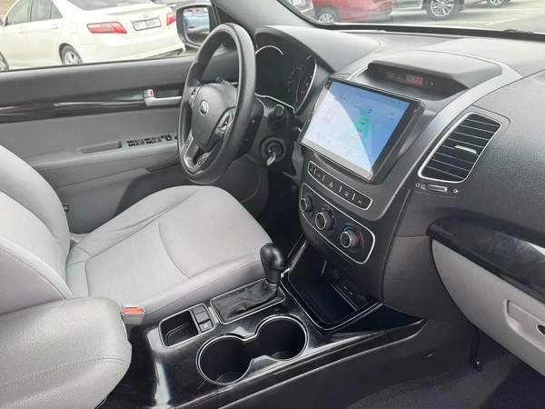 Kia Sorento SX 2015 - American Specs - Well Maintained