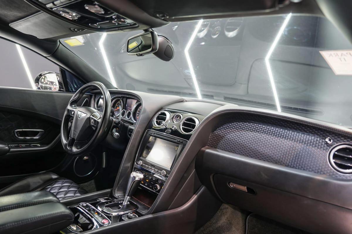 Bentley Continental GT Speed-3-3