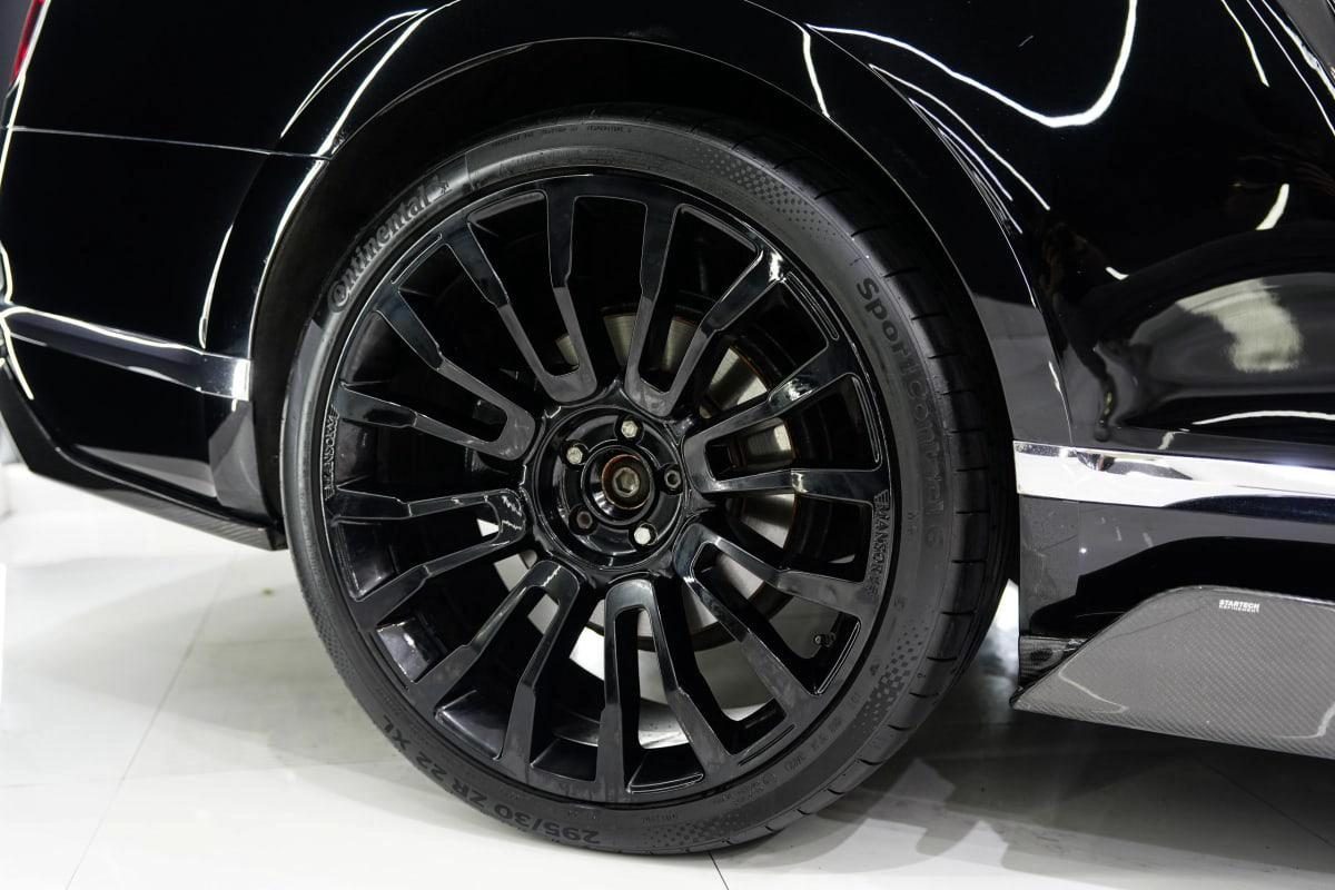 Bentley Continental GT Speed-7-7